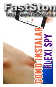 Flexispy Iphone Kurulum
